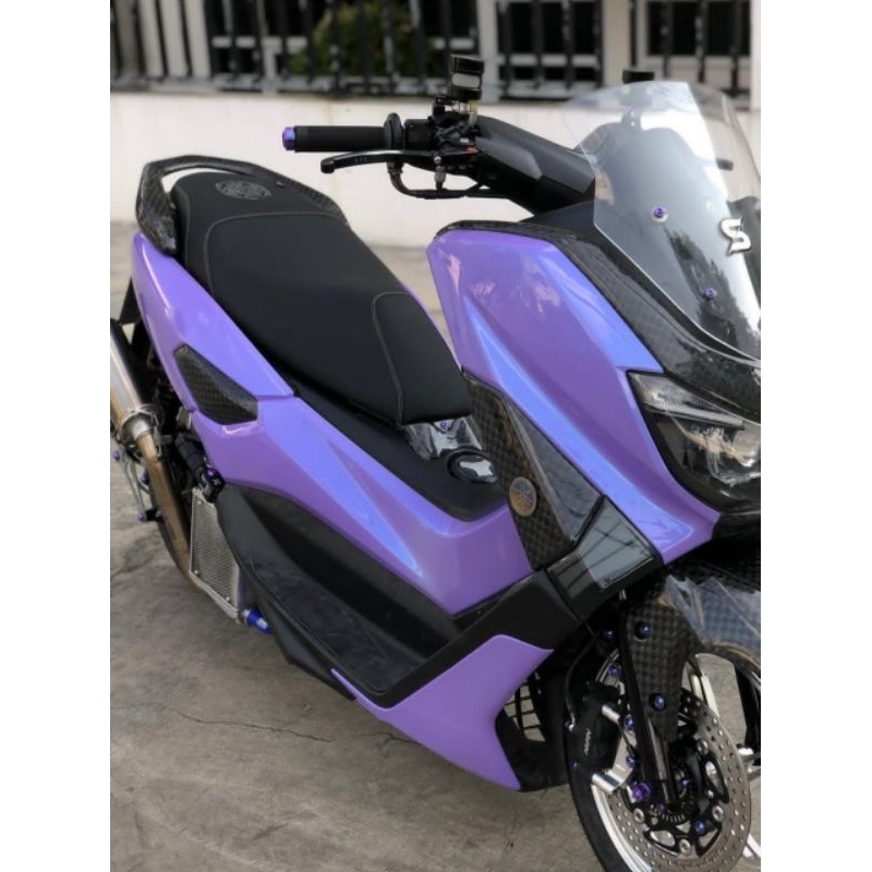 cat warna ungu lembayung biru cat violet lembayung biru jenis pu cat motor cat mobil cat custom cat 