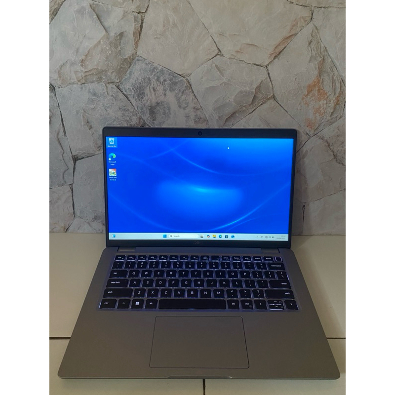 dell inspiron 14 5440 intel i5-1345u ram 16/512 gb fhd ips win 11 original muluss resmi