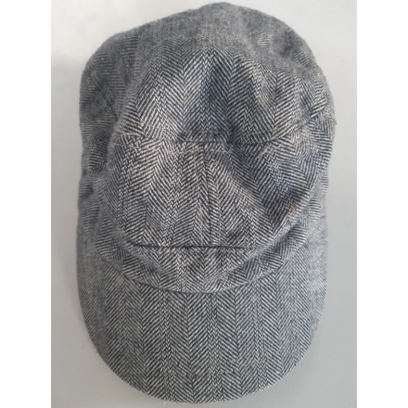 Topi Comando Wol Bekas Second Preloved