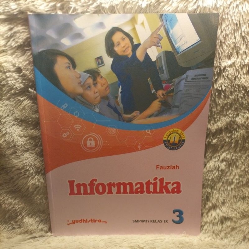 informatika kelas 9 smp