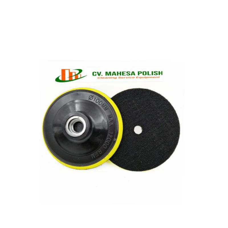 tatakan gerinda pad pad gerinda 4 inch