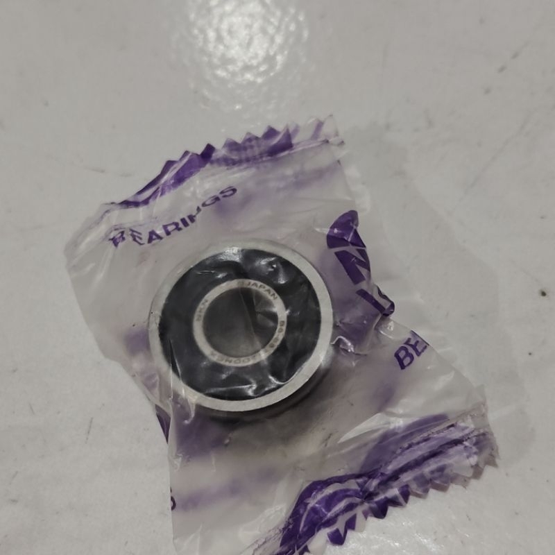 Bearing Lahar Alternator NKN B8-85 Avanza T120ss Carry Futura Vitara