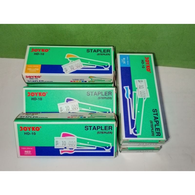 

Stapler HD joyko
