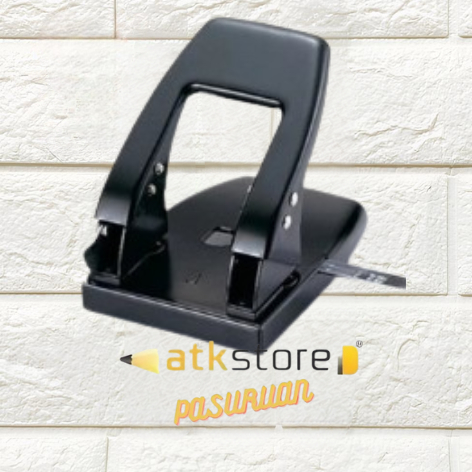 

CARL PAPER PUNCH MEDIUM DUTY 85 45 SHEETS