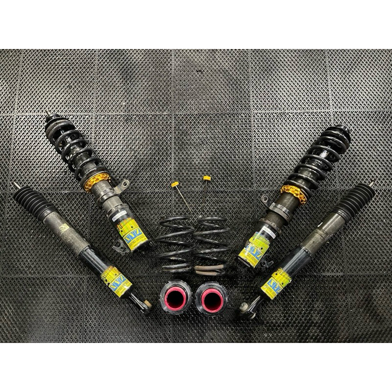 COILOVER XYZ JAZZ BRIO MOBILIO CITY