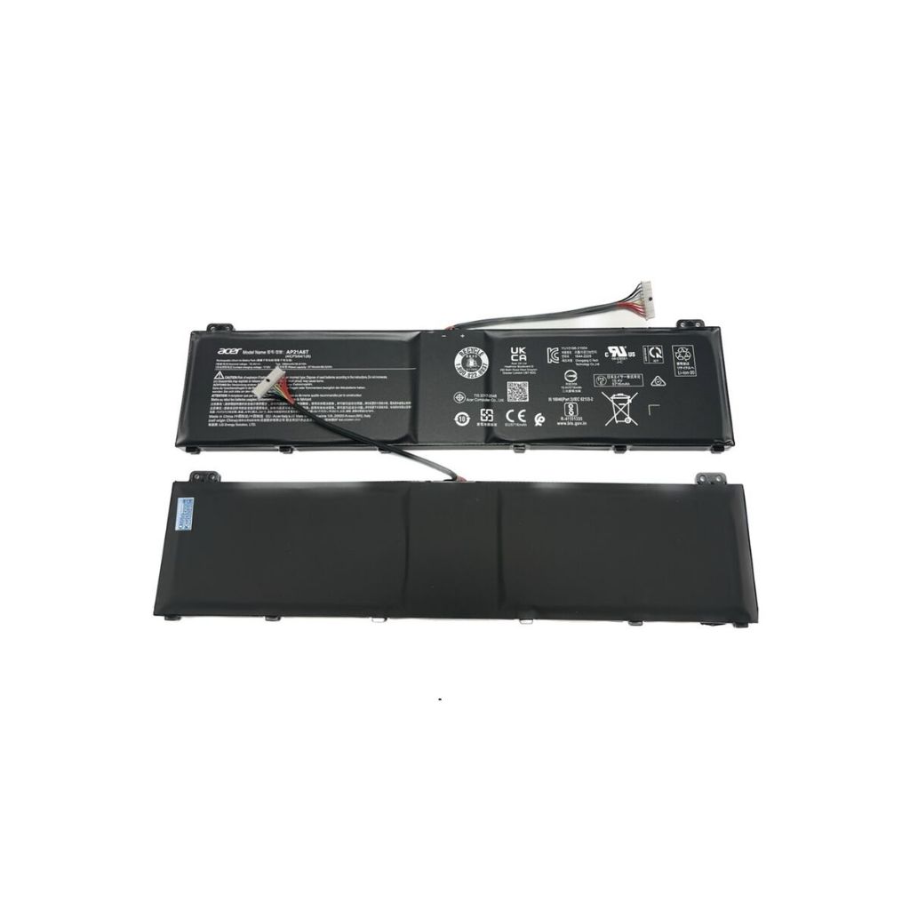 BATERAI ACER AP21A8T Laptop Battery for Acer Predator Helios 300