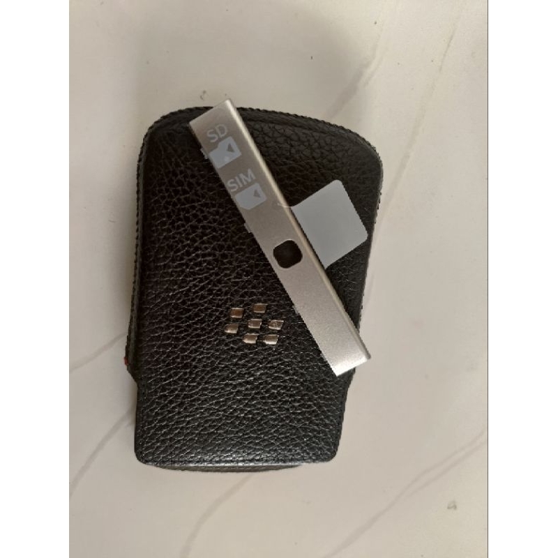 cover belakang blackberry passport Dallas