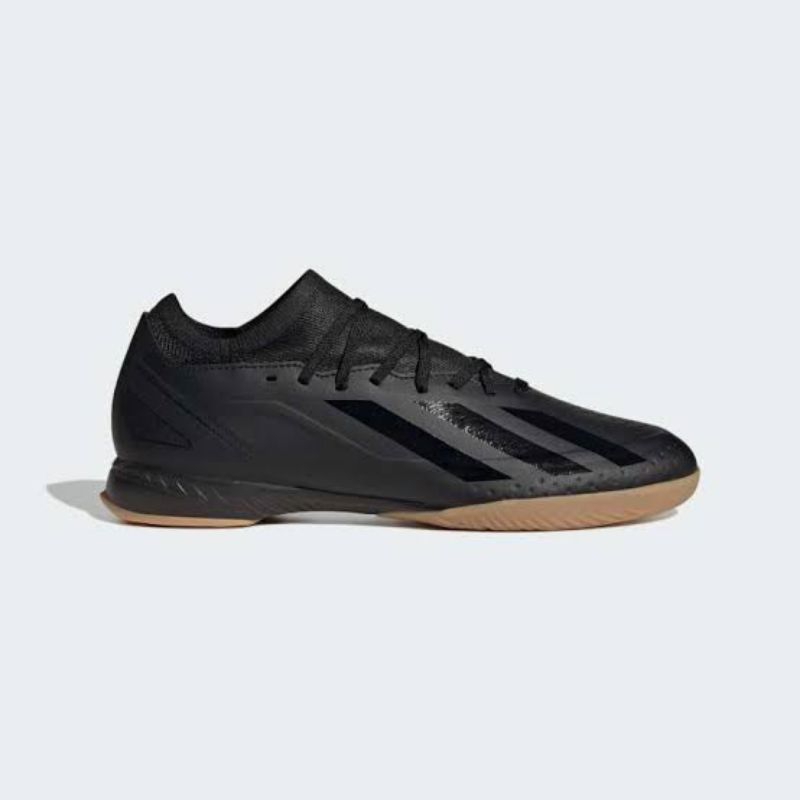 sepatu futsal X Adidas crazyfast