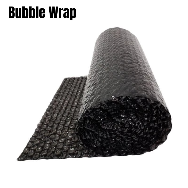 

IRIS Extra Bubble Wrap Packing / Tambahan Extra Packing Bubble Wrap Agar Paket Lebih Aman
