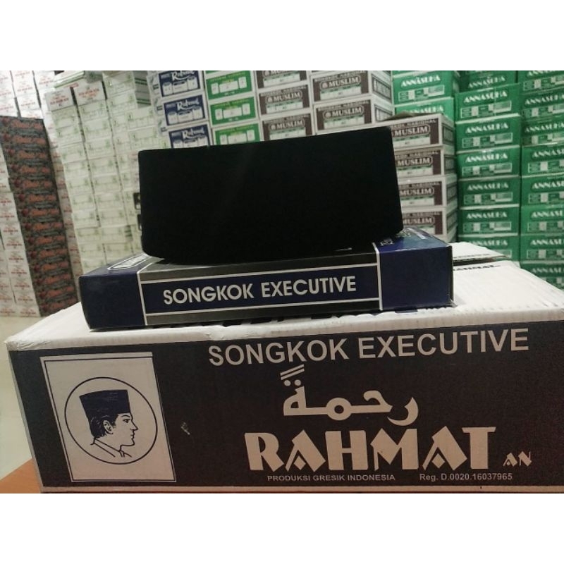 GROSIR PECI/SONGKOK RAHMATAN ISI (10PCS) BLUDRU HALUS LEMBUT DAN NYAMAN