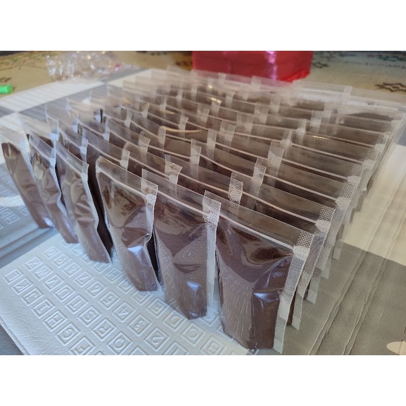 

Bubuk kopi ndeso 100gram