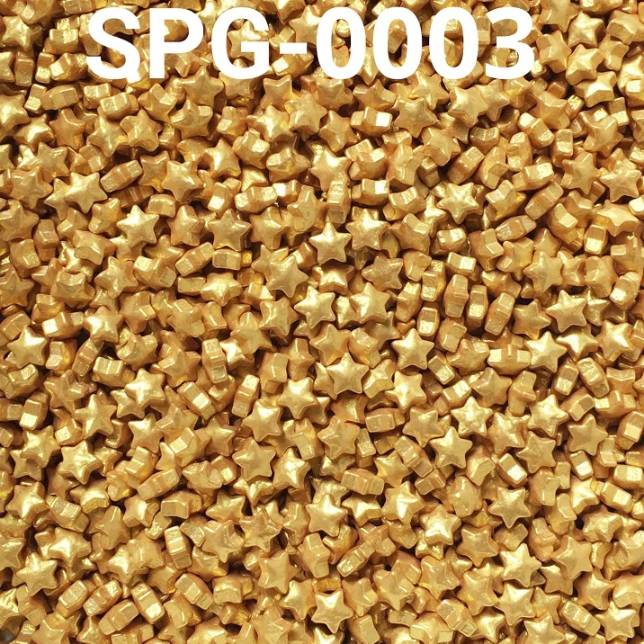 

SPG-0003 Sprinkles sprinkle sprinkel 1kg 1 kg bintang emas yamama baking grosir murah sprinkles cake dekorasi mutiara trimit decoration story sprinklestory sprinklesstory sprinkle story yamama baking