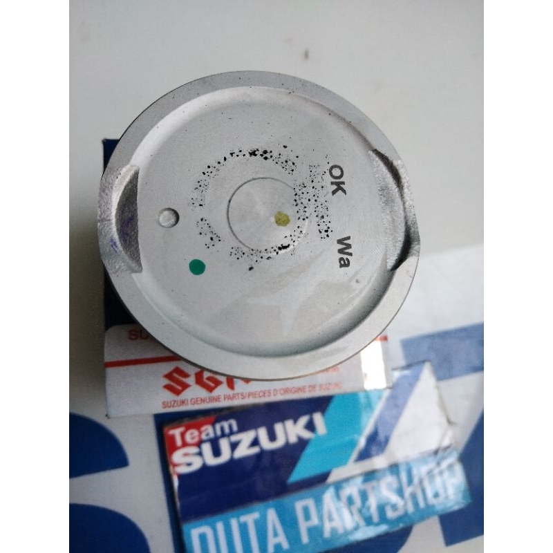 seher address Nex 2 Nex crossover original Suzuki genuine part SGP