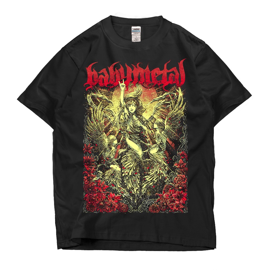 Babymetal "Legend 1999" T-Shirt