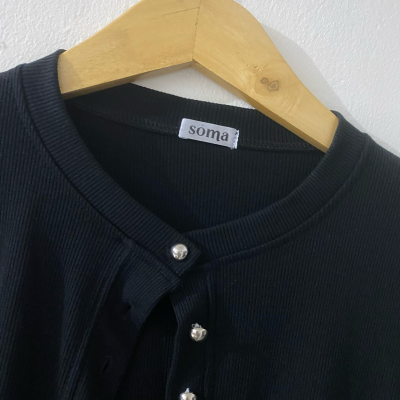 Soma knit