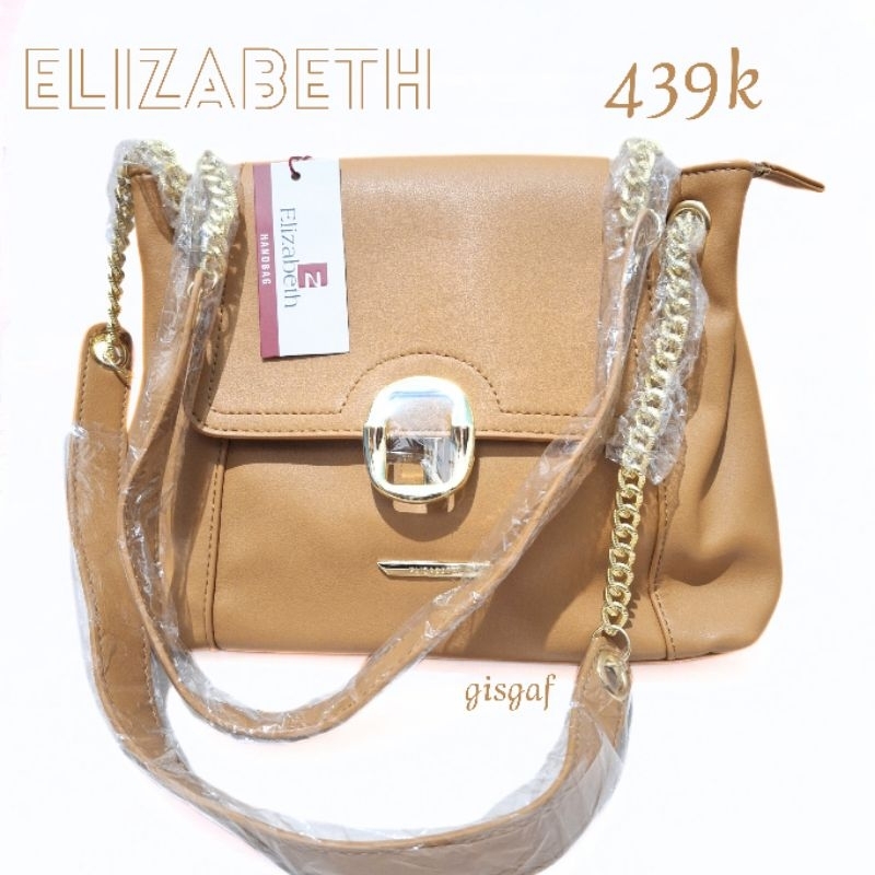 Tas wanita Elizabeth Original