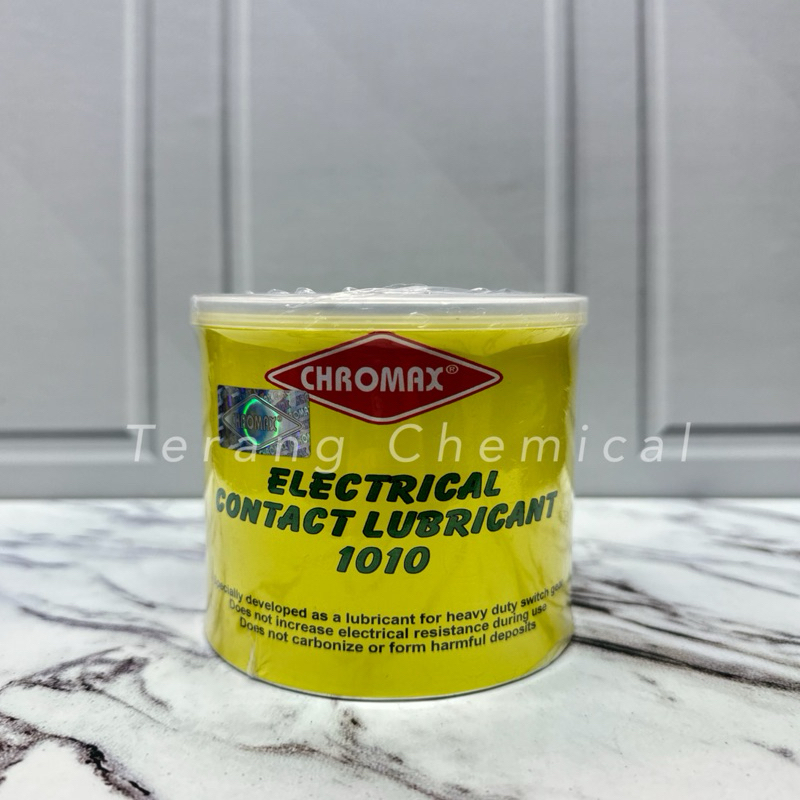 

CHROMAX ELECTRICAL CONTACT LBRICANT 1010 500gram