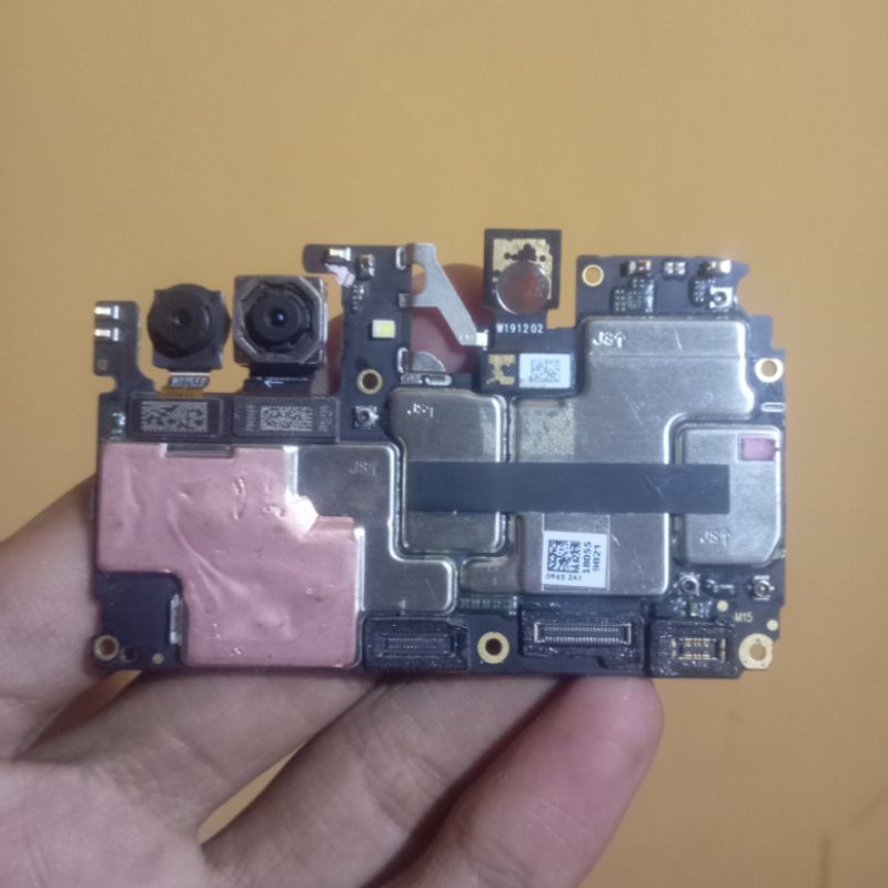 MESIN OPPO A3S CPH1853 GARANSI NORMAL