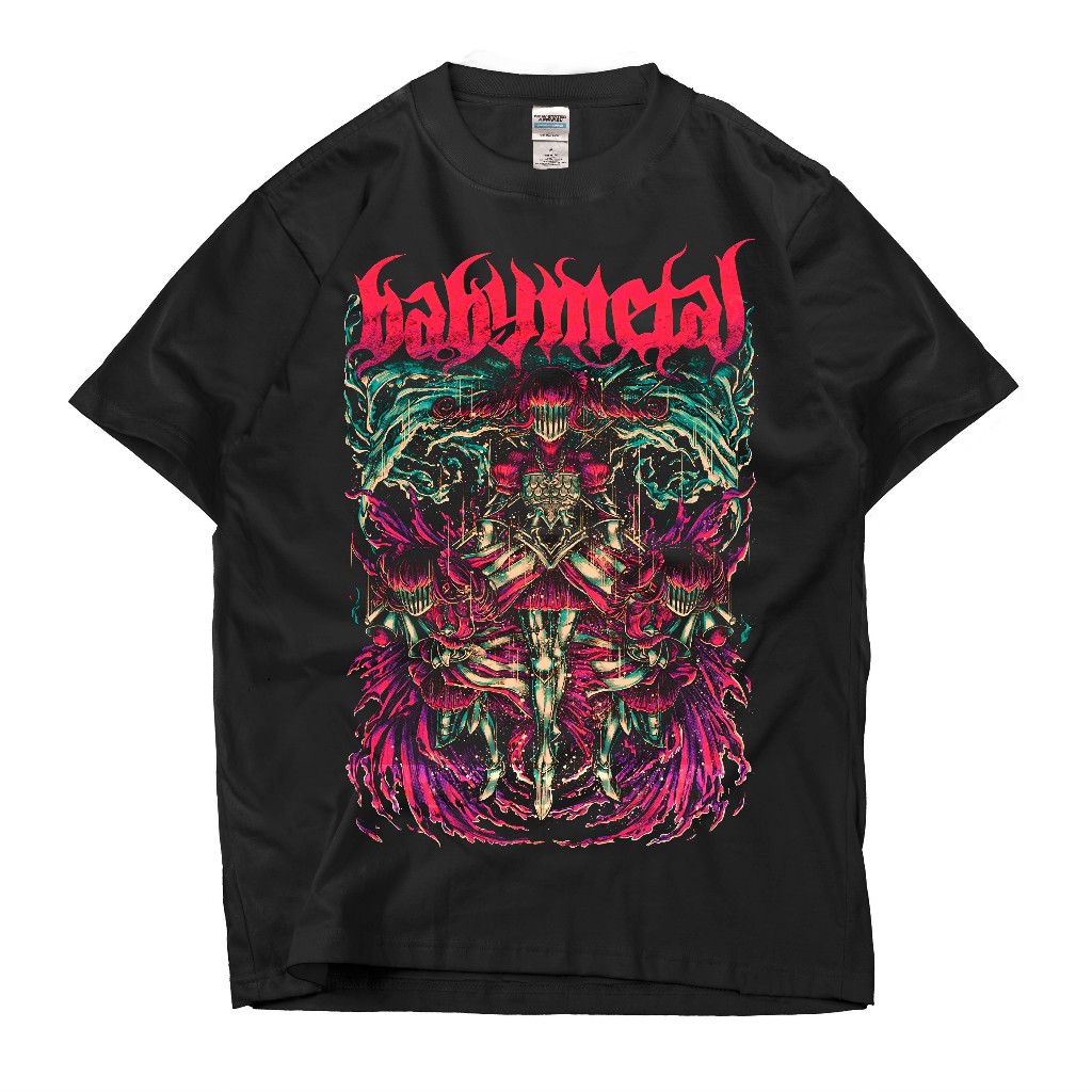 Babymetal "Legend Z" T-Shirt