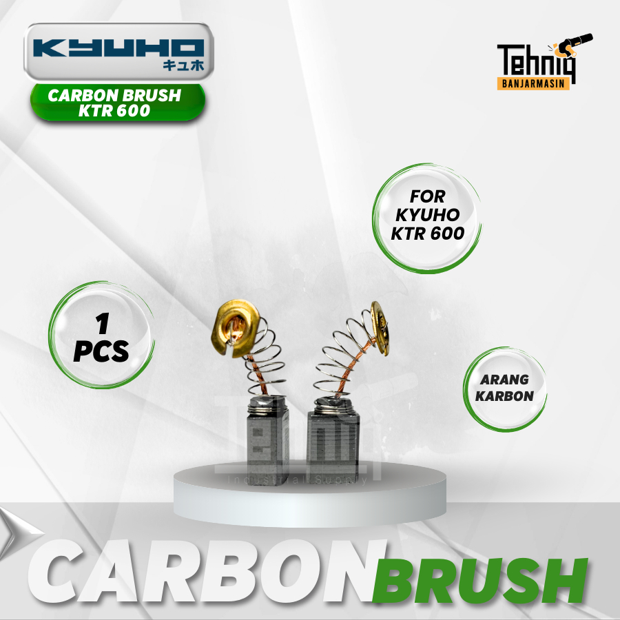 Mesin Trimmer KYUHO KTR600 Mesin Profil kayu Router