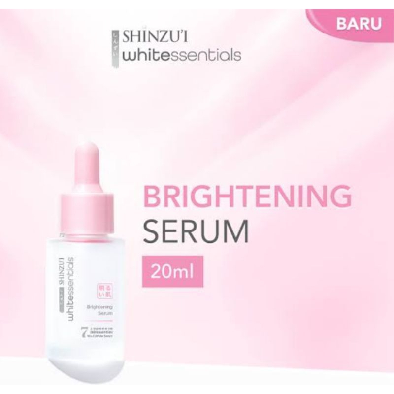 shinzui whitessentials/shinzui white essential/shinzui whitening/shinzui white essentials/shinzui wh