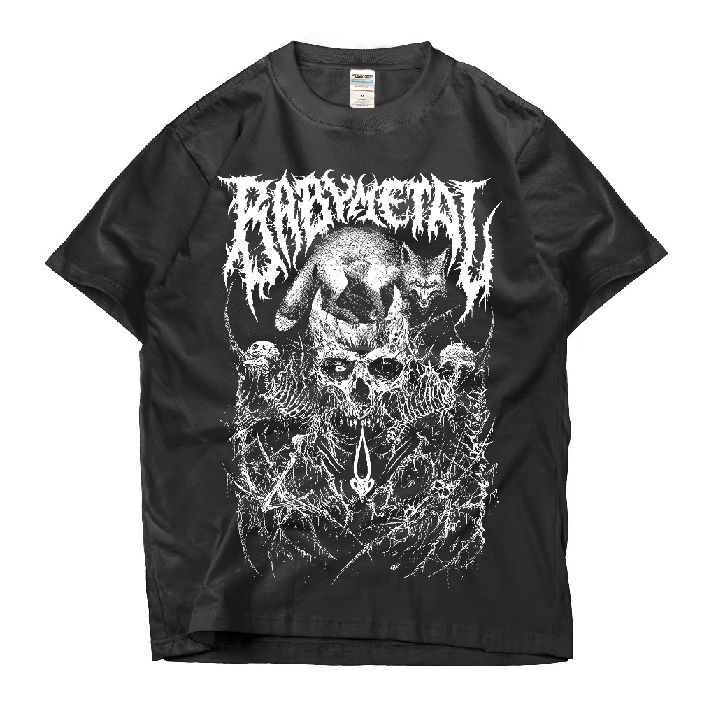 Babymetal - Brutal Awakening - T-Shirt