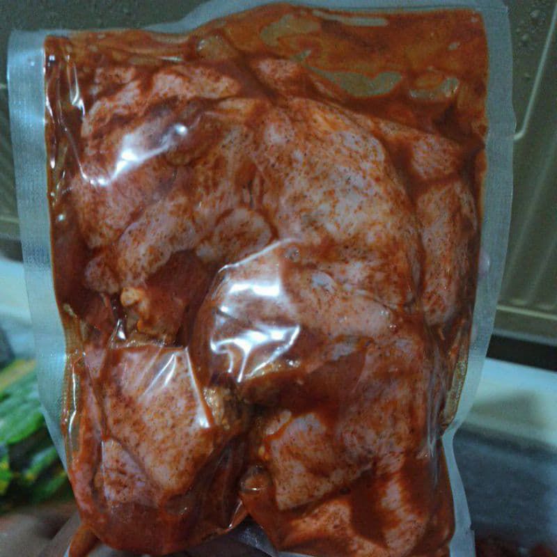 

chiken wings