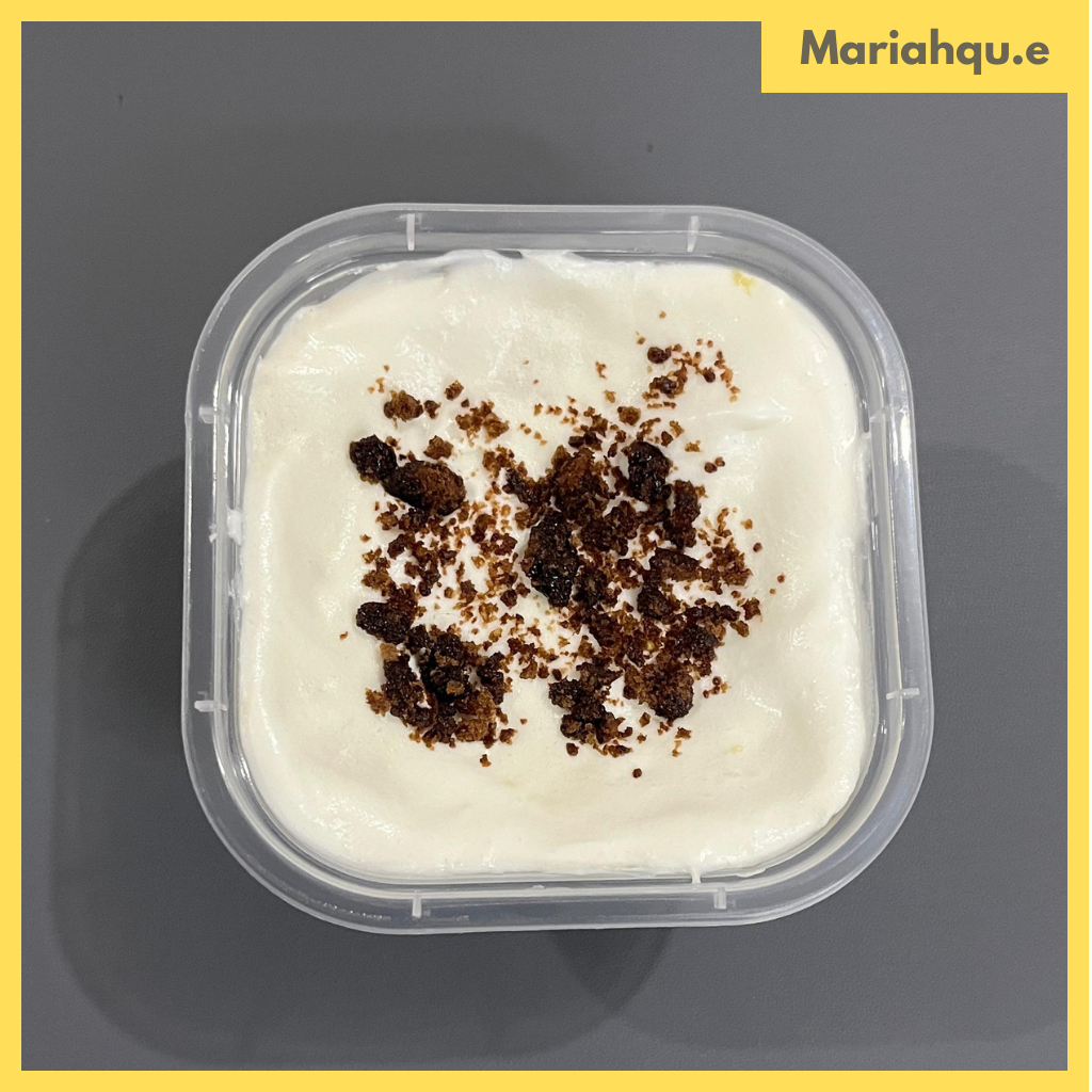 

[Mariahqu.e] READY Cheesekut Original 150ML