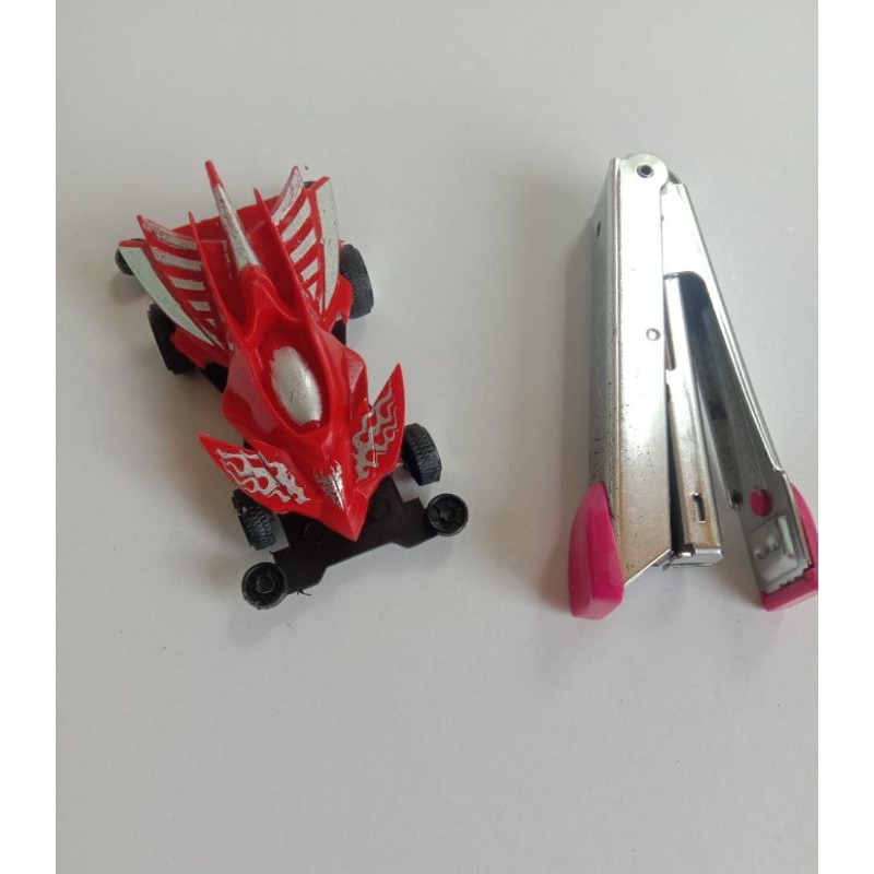 Tamiya Pullback isi 20