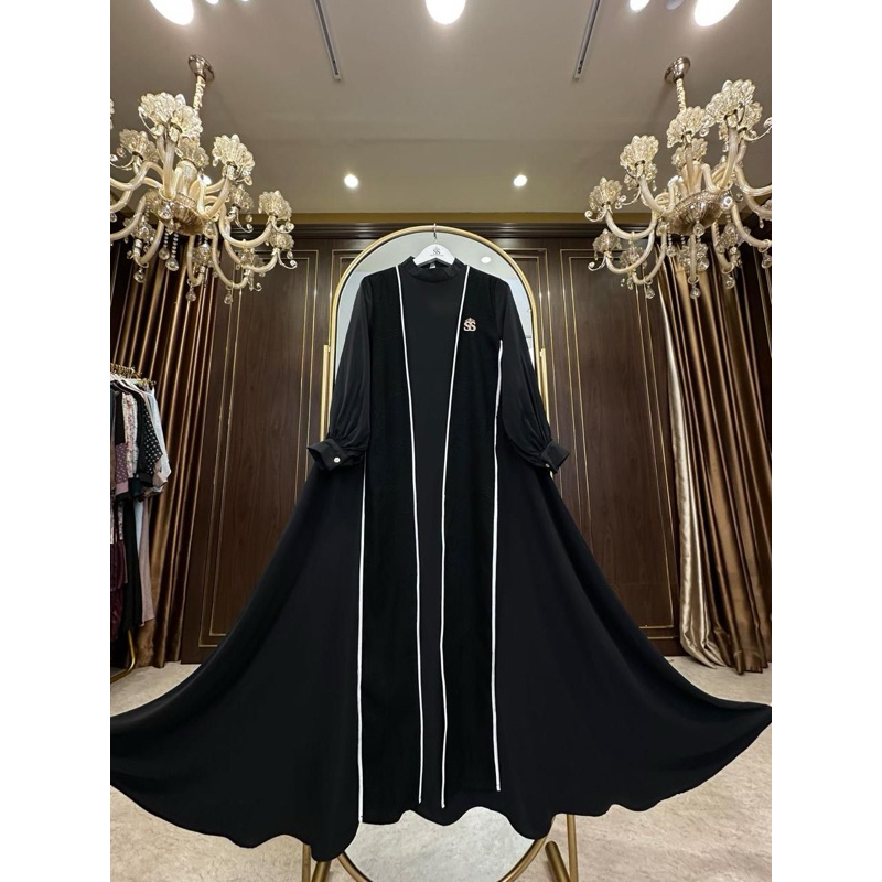 GAMIS SHELLA SAUKIA ( gm 137 ss )