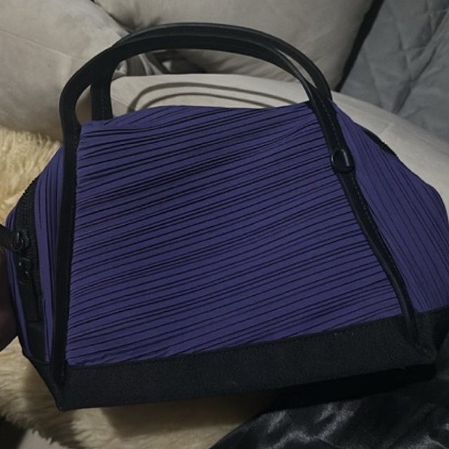 Pleats Please Bag