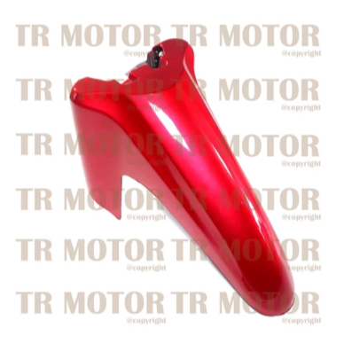 Terlaris Spakbor Depan Vega R New / Spakbor Depan Vega R New