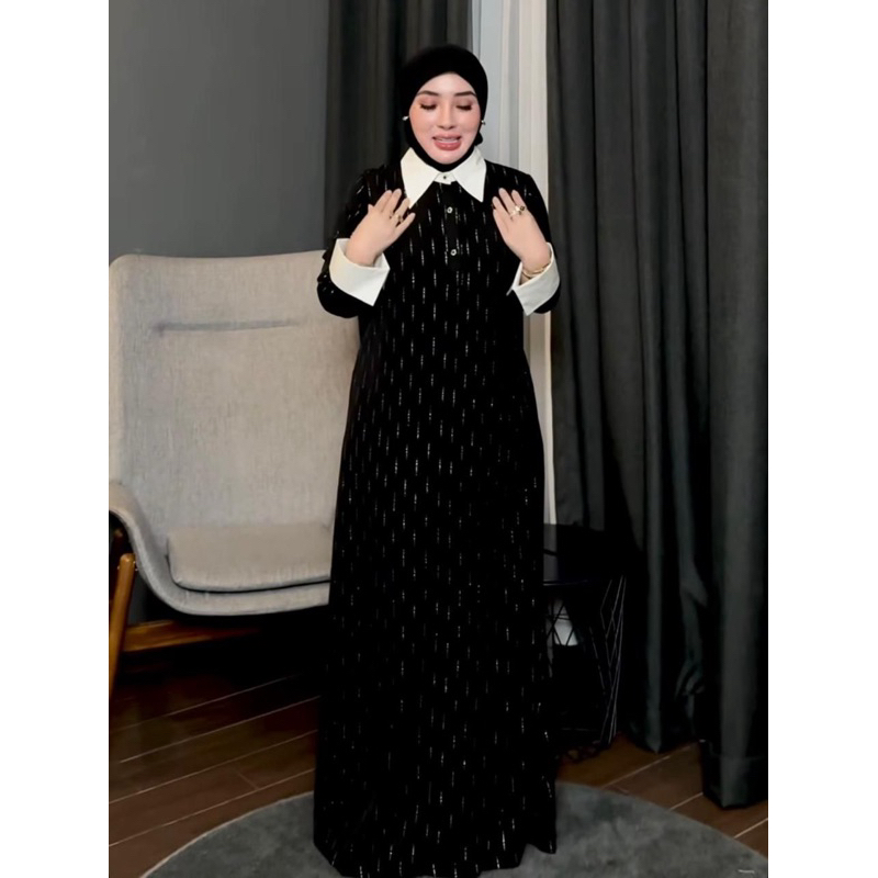 GAMIS SHELLA SAUKIA ( gm 142 ss )