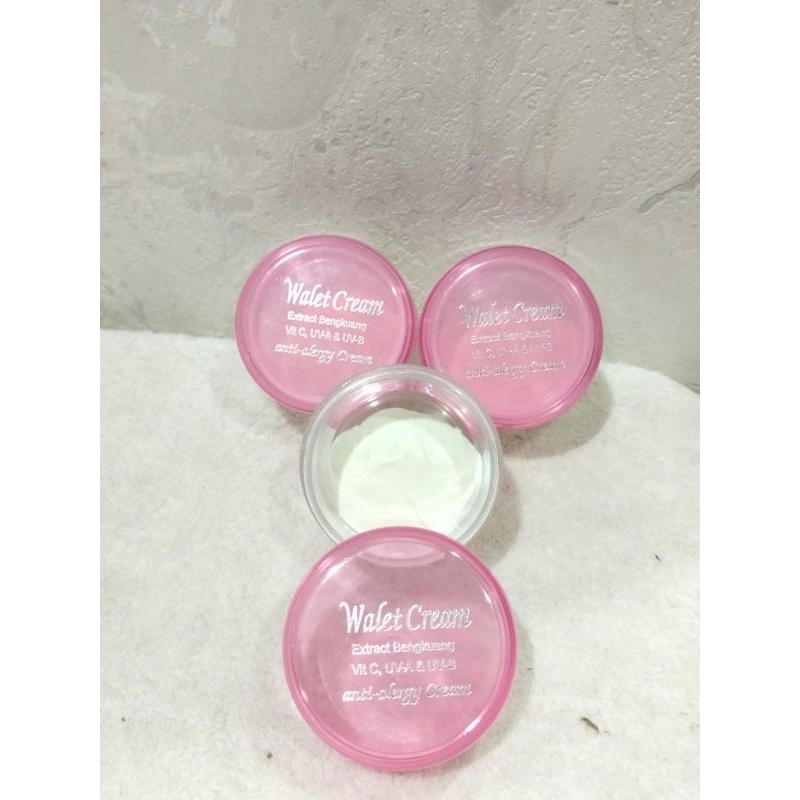 Anti alergi walet jaring