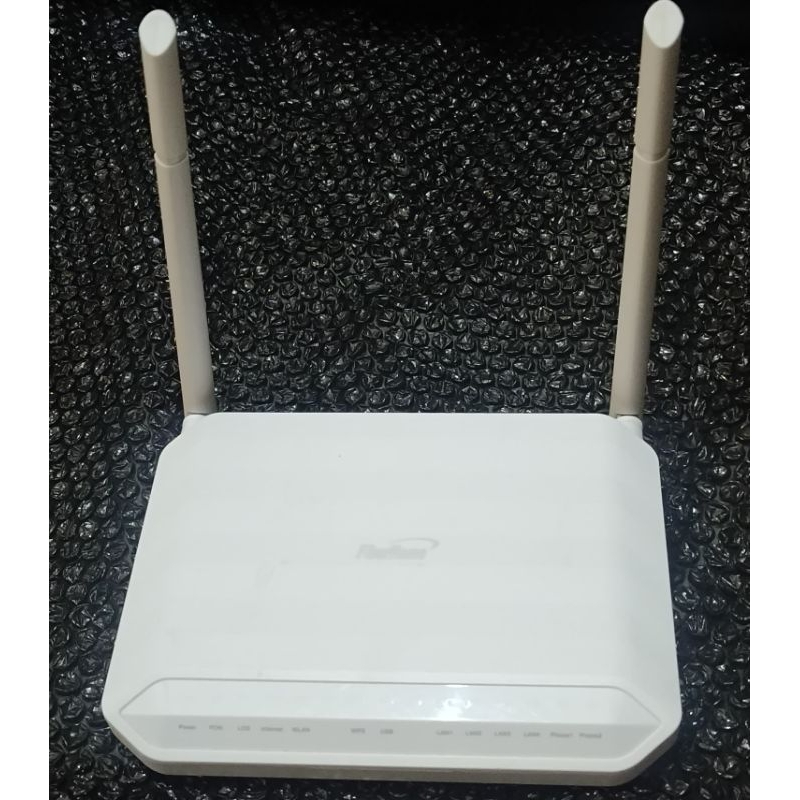 Fiberhome HG6243C ONT GPON Wireless Modem Router