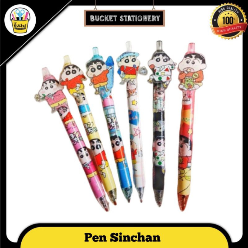 

Pen Sinchan