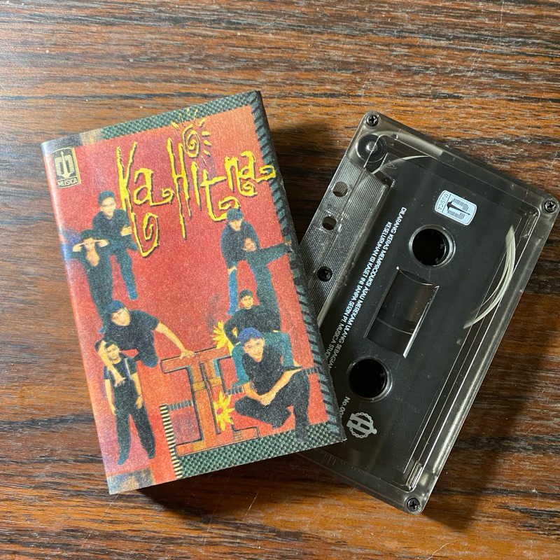 KASET PITA KAHITNA II