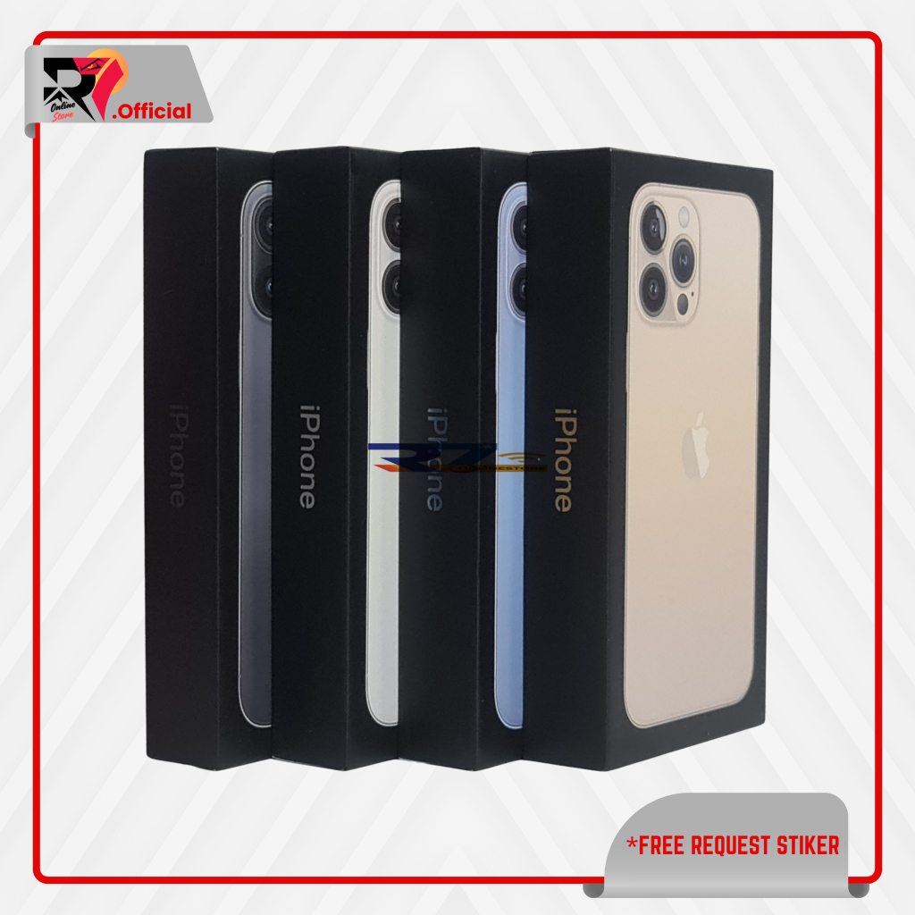 

BOX/DUS/KOTAK For IP13 Pro Max