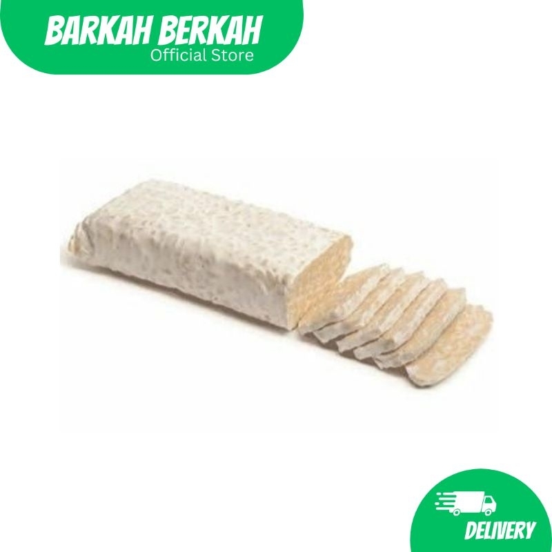 

Sayuran Segar Jakarta (Tempe)