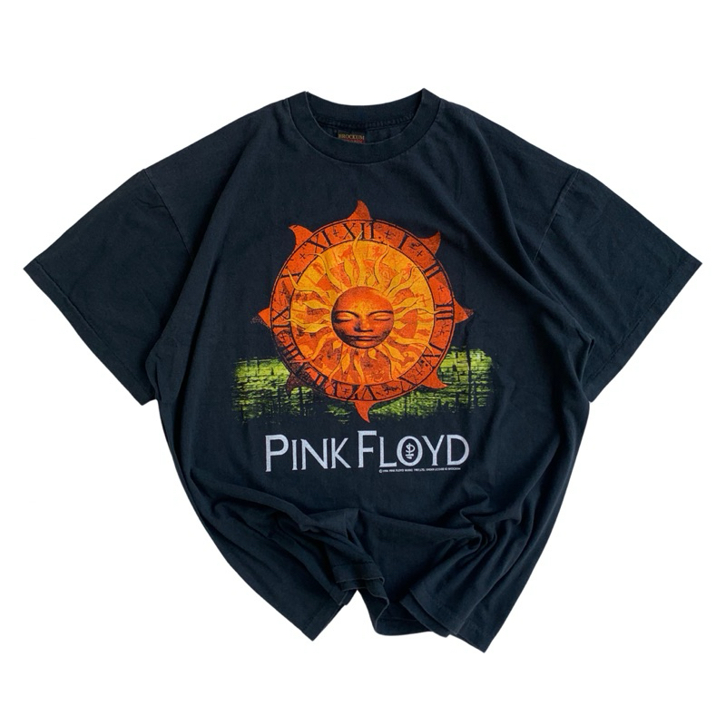 PINK FLOYD NORTH AMERICAN TOUR 1994