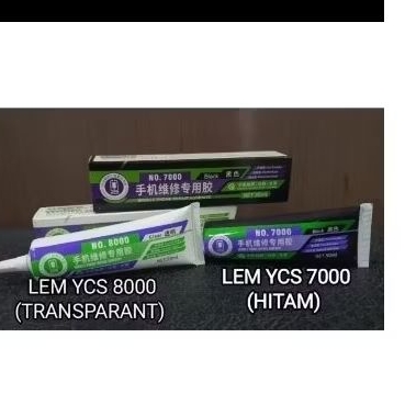 

LEM YCS 7000; LEM YCS 8000