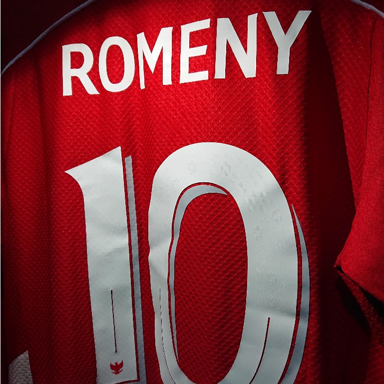 OFFICIAL NAMESET TIMNAS INDONESIA 2025 HOME AWAY
