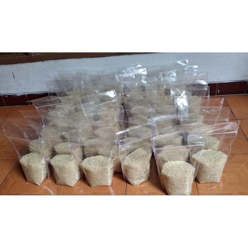 

Beras Basmati 1Kg