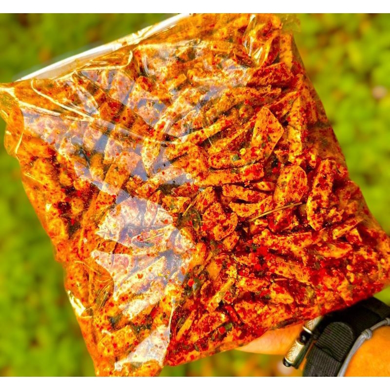 

Basreng viral / basreng bandung / basreng 1kg
