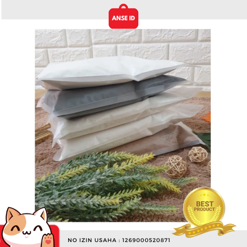 250 GRAM MASKER ORGANIK | MASKER ORGANIK | ORGANIK MASK | MASKER KILOAN