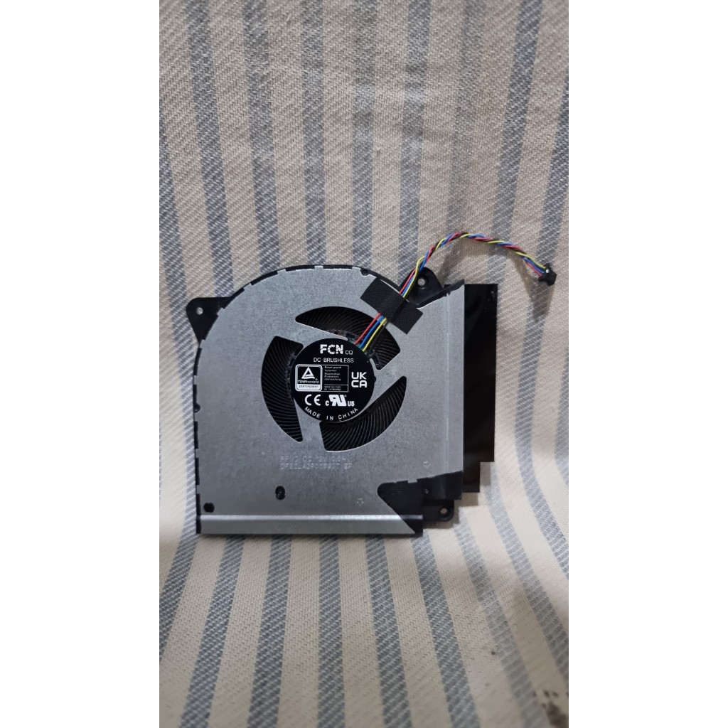 FAN VGA ASUS ROG STRIX SCAR 17 SE G733CX (NEW)