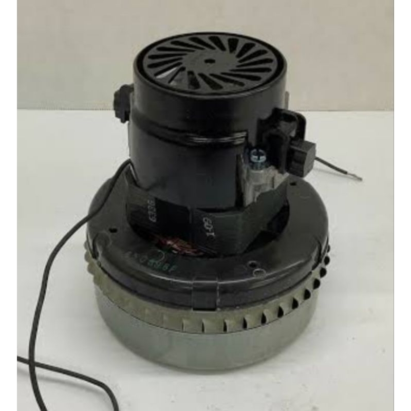 Dinamo vacuum cleaner wet and dry