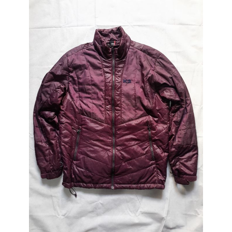 Jacket Puffer K2