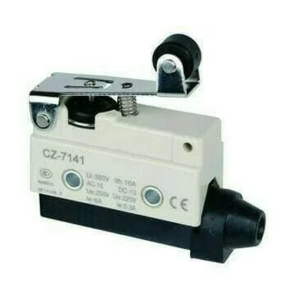Micro Switch CZ-7141 Fort -- Micro Switch 7141 -- CZ Micro Switch