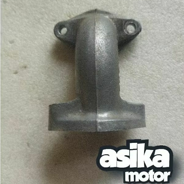 Intek intake manipul maiful Karbu Carburator Honda Astrea Grand Prima Legenda Supra X Fit 100 old Or